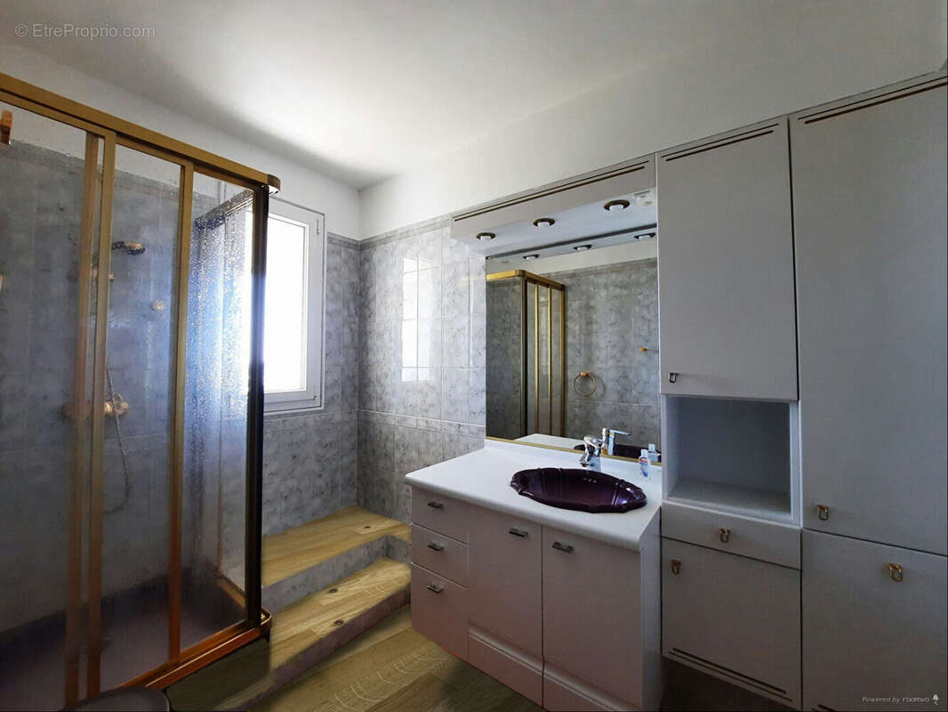 Appartement à SAINT-NAZAIRE