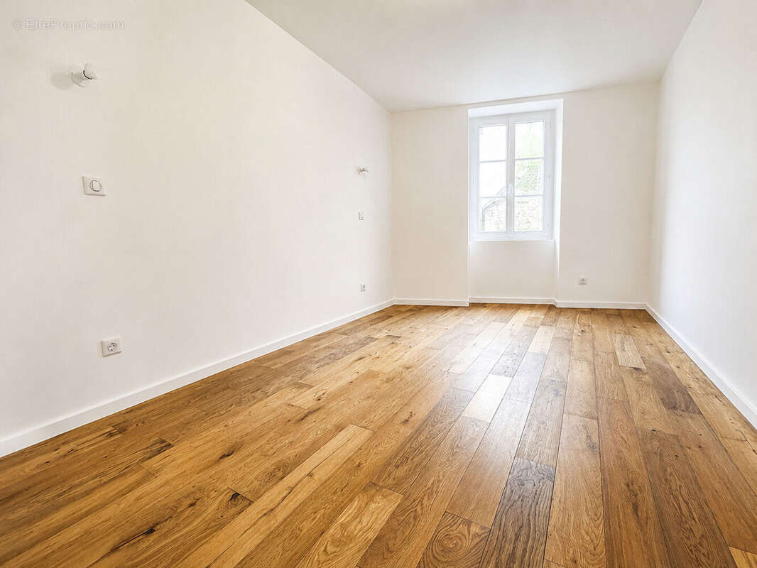 Appartement à ORRY-LA-VILLE