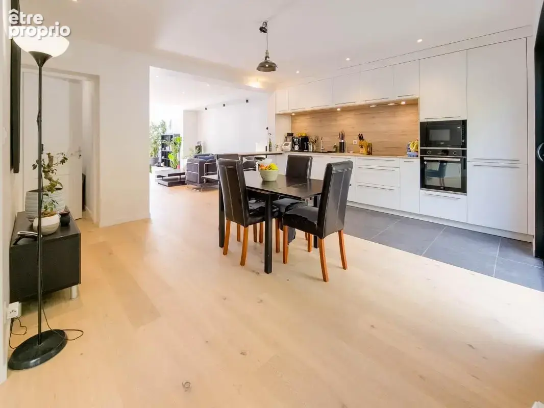Maison quartier Bouvardière - photo 4