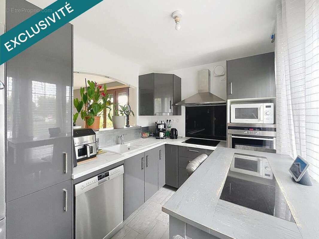 Maison 166 m² à Athis-Mons  - photo 4