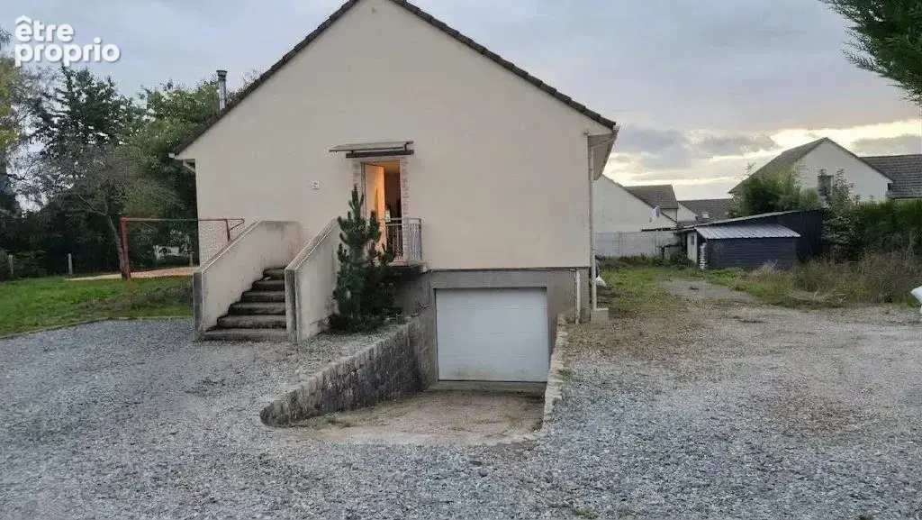Vente Maison Les grandes-ventes(76950) 250 500ï¿œ - photo 8