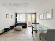 Appartement à AUBERGENVILLE