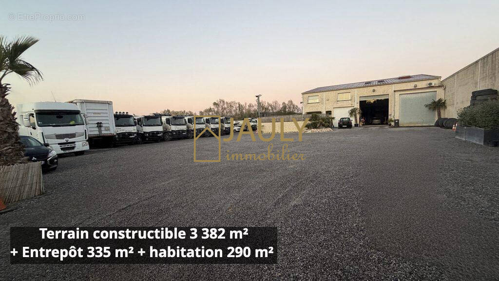 Commerce à PENCHARD