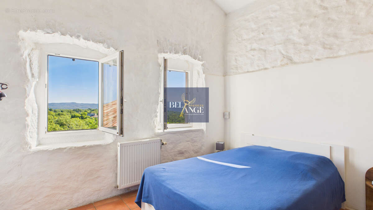 Maison à SAINT-ALBAN-AURIOLLES