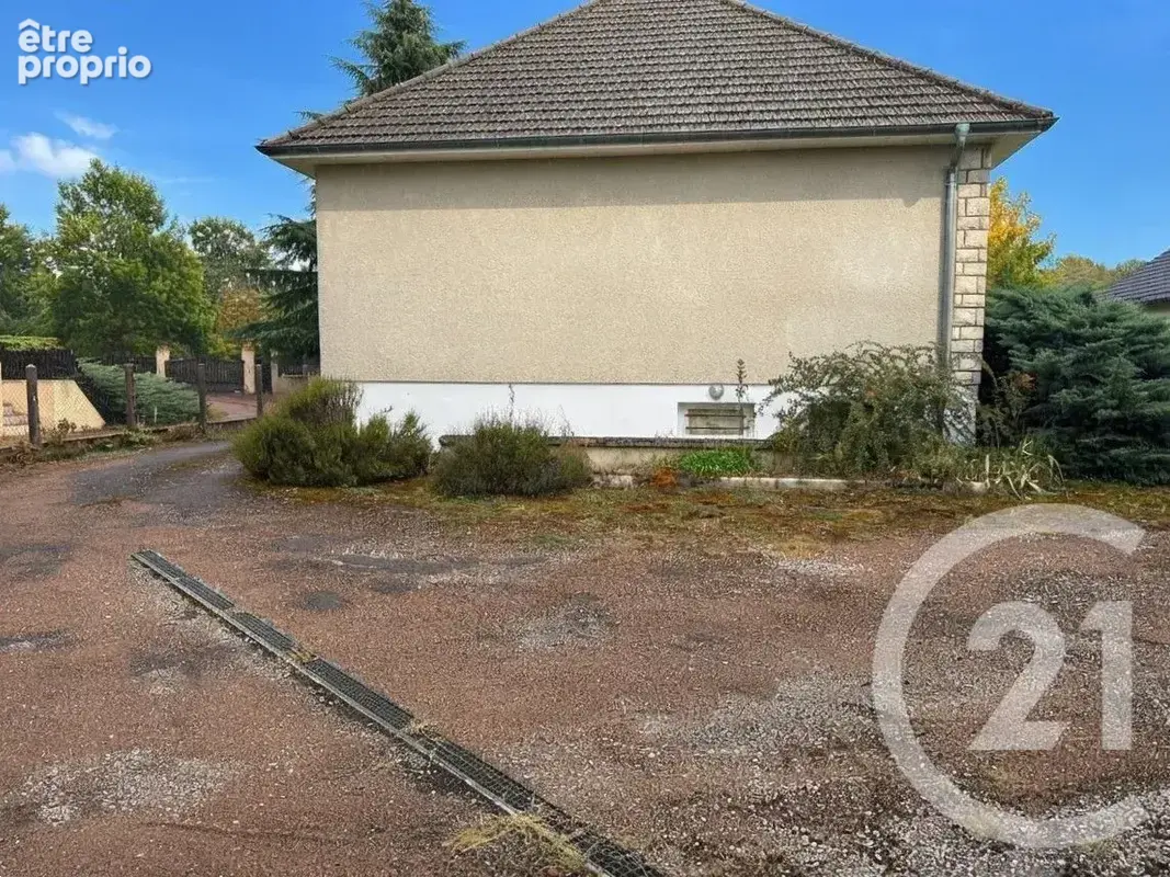 Maison 4 pièces 82 m² à vendre à Cosne-Cours-Sur-Loire (58200) - photo 16