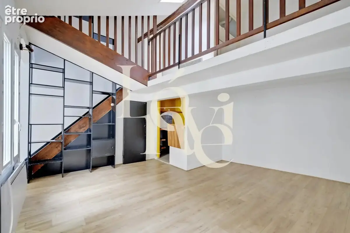 Appartement à PARIS-5E