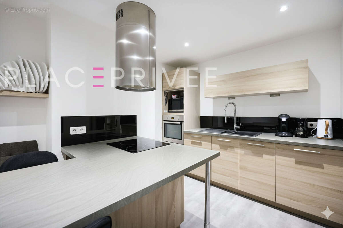 Appartement à EPINAL