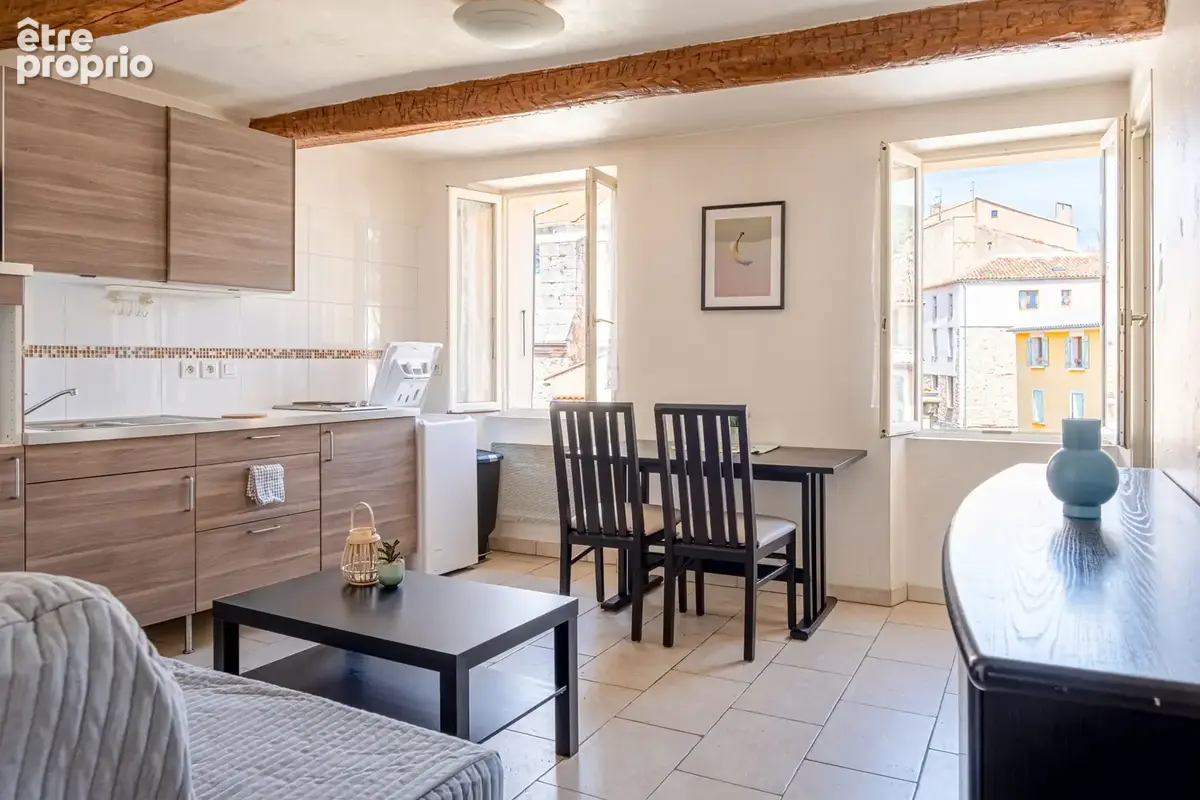 immeuble de 8 lots loués - photo 3