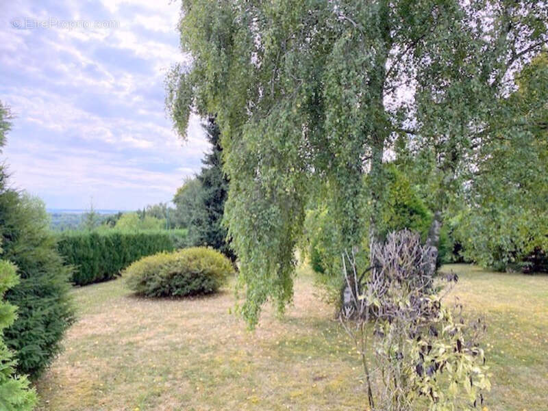 Maison à VILLENEUVE-L&#039;ARCHEVEQUE