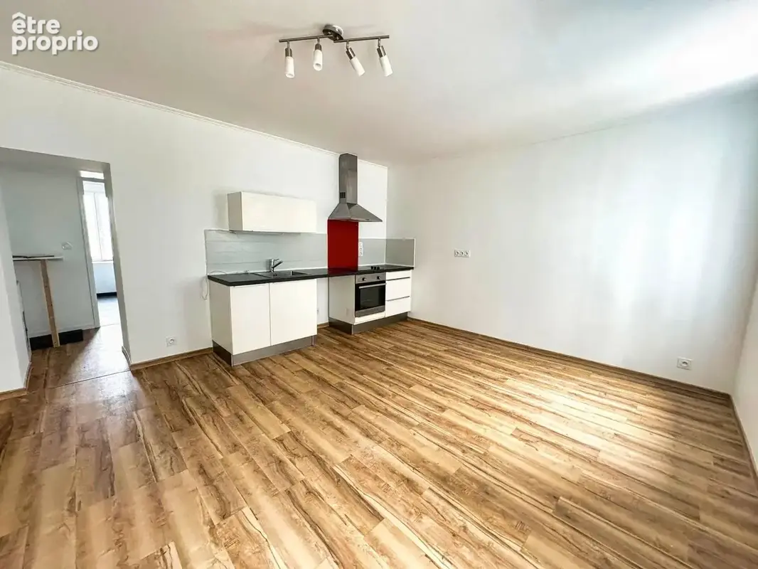 Appartement à BREST