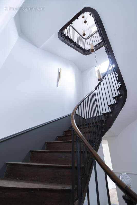 Maison à POITIERS