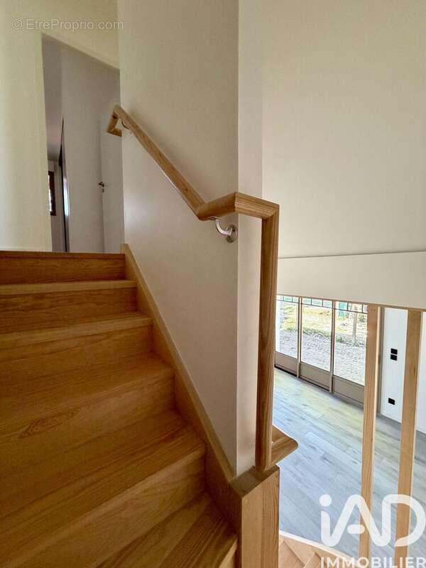 Photo 5 - Maison à CAPBRETON