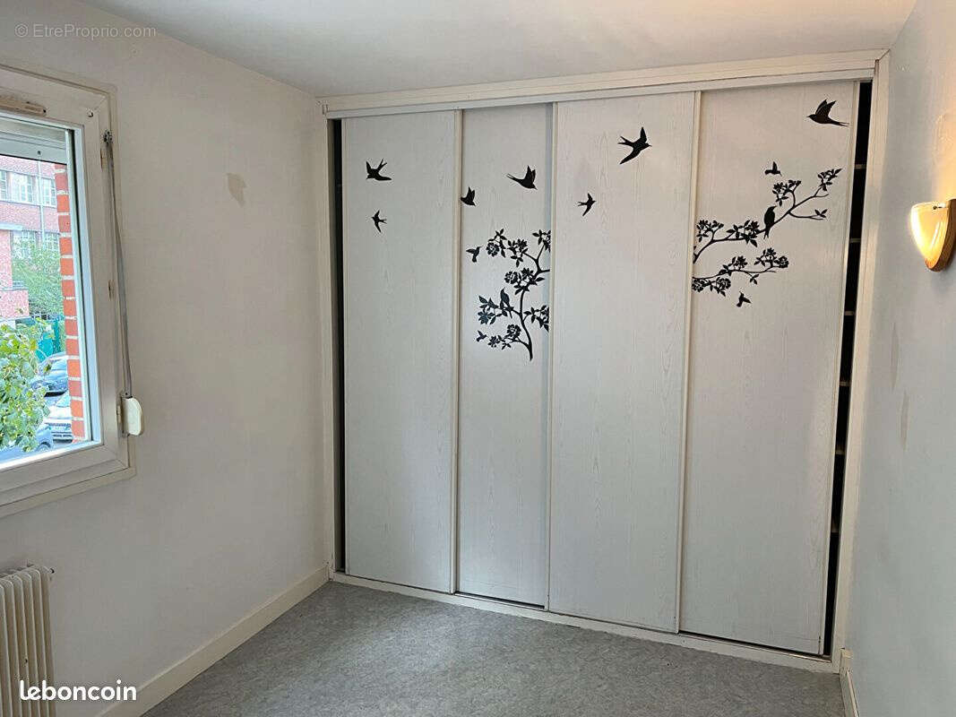 Appartement à DUNKERQUE