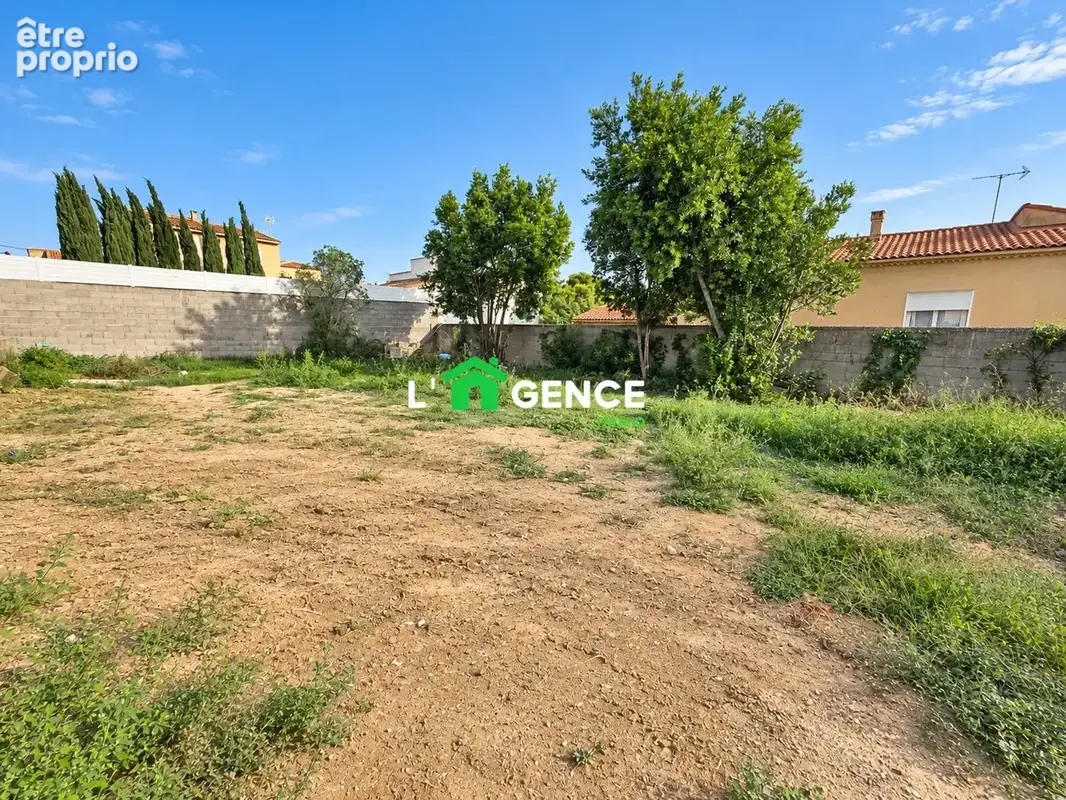 Terrain 380 m² à vendre à Martigues (13500) - photo 2