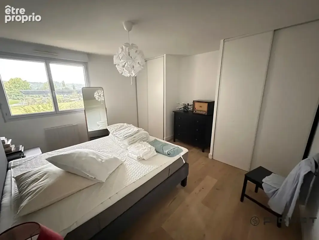 Maison dans résidence privée pour investisseur - photo 8