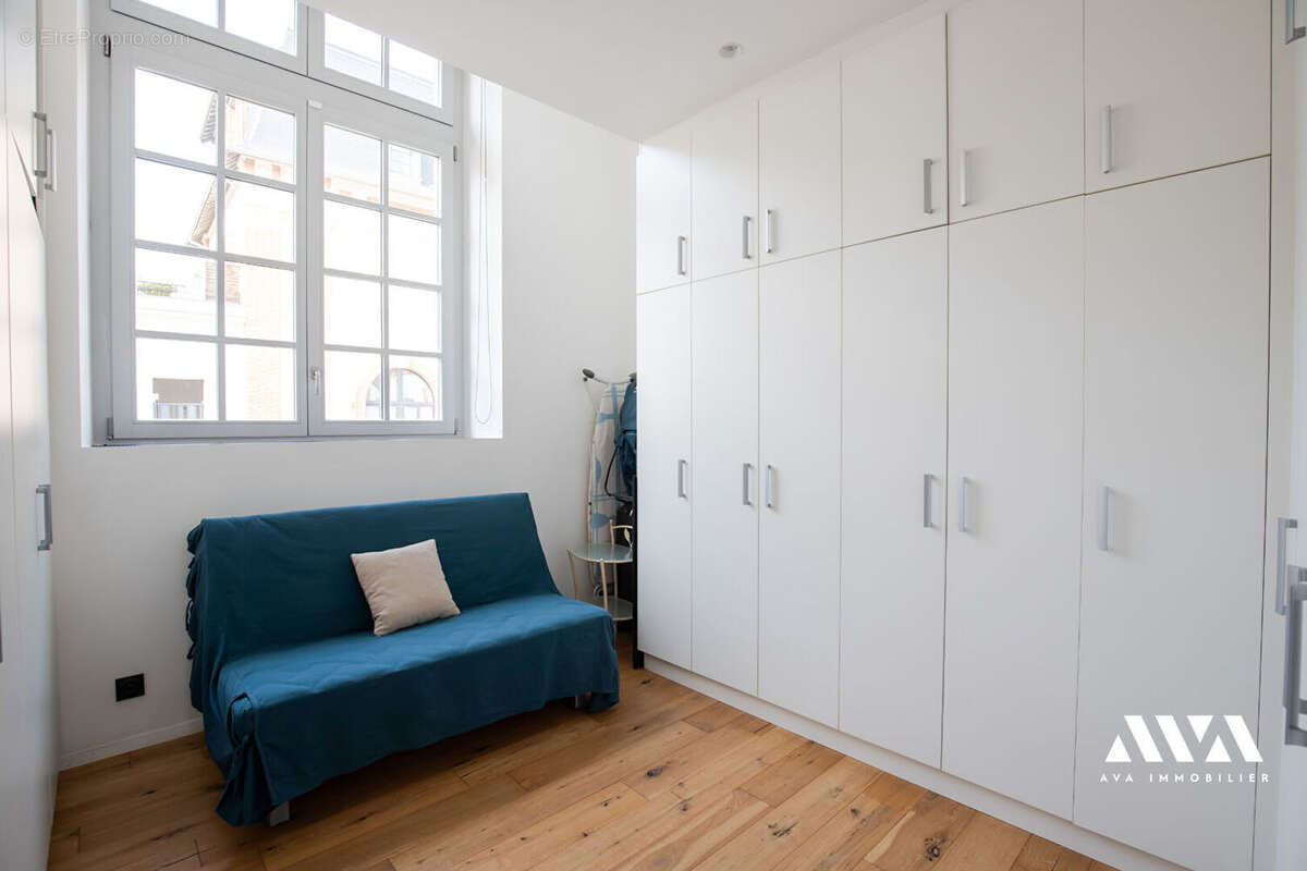 Maison à NANCY
