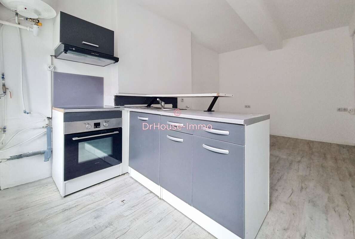 Appartement à LANDRECIES