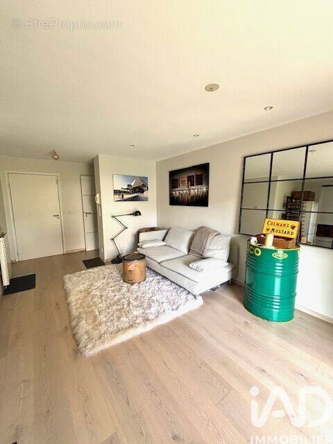 Photo 1 - Appartement à ANNECY-LE-VIEUX