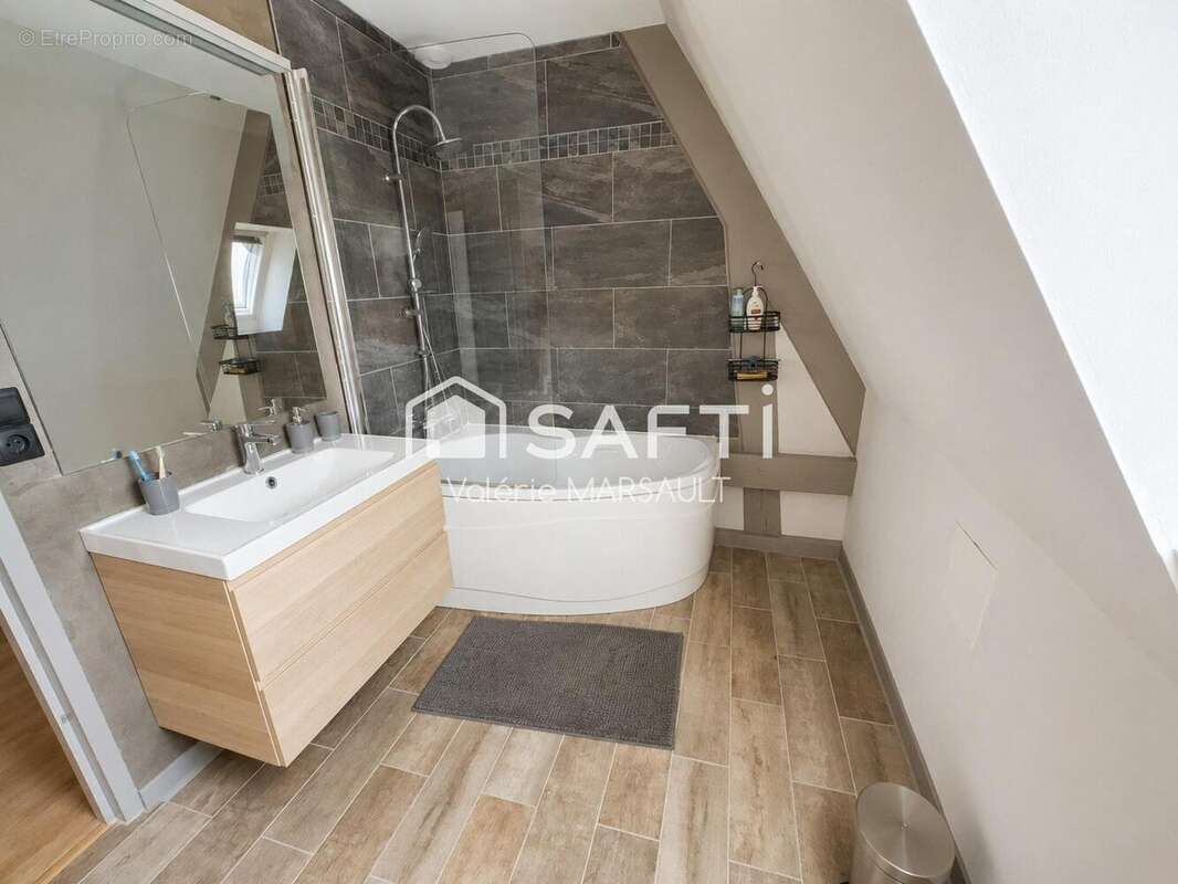 Photo 8 - Maison à FONDETTES