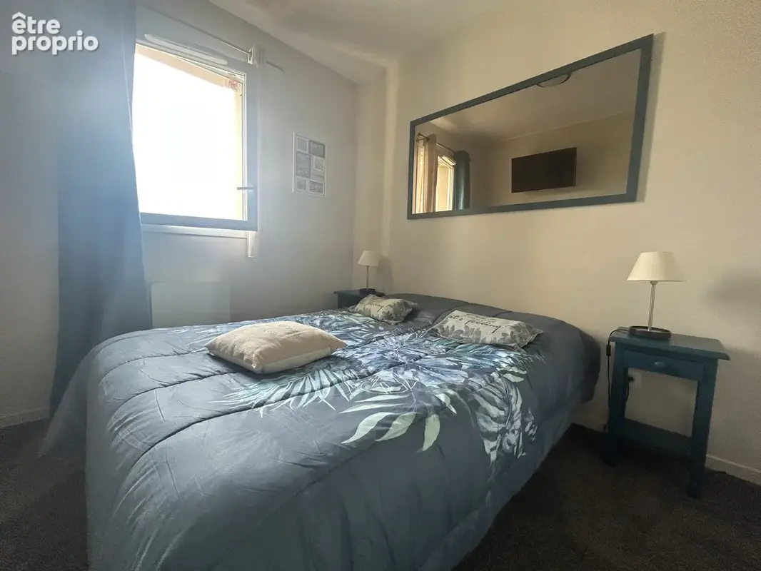 Appartement 3 pièces 43 m² à vendre à Bagneres-De-Bigorre (65200) - photo 25