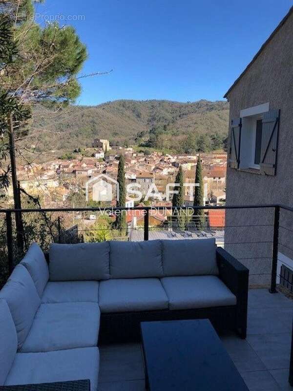 Photo 3 - Maison à COLLOBRIERES