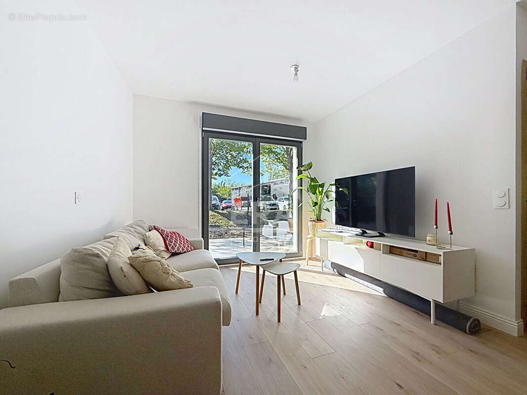 Appartement à ETAMPES
