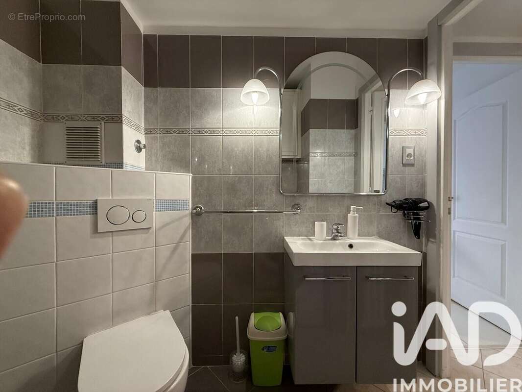 Photo 9 - Appartement à MENTON