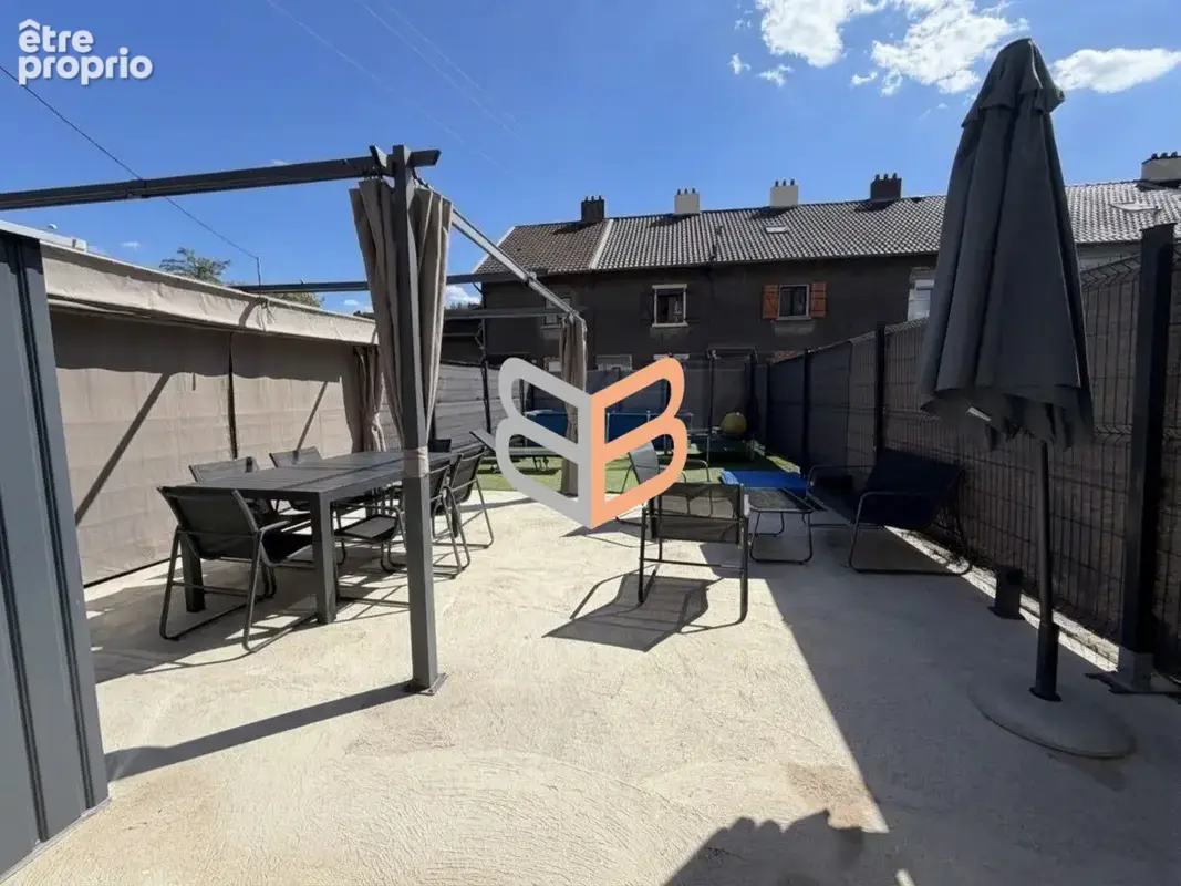 Maison 4 pièces 92 m² à vendre à Rosselange (57780) - photo 9
