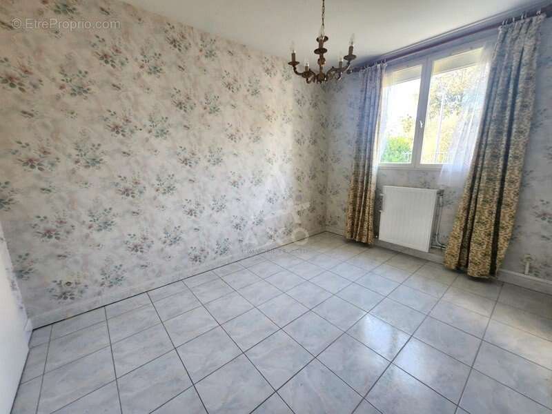 Maison à SAINT-JEAN