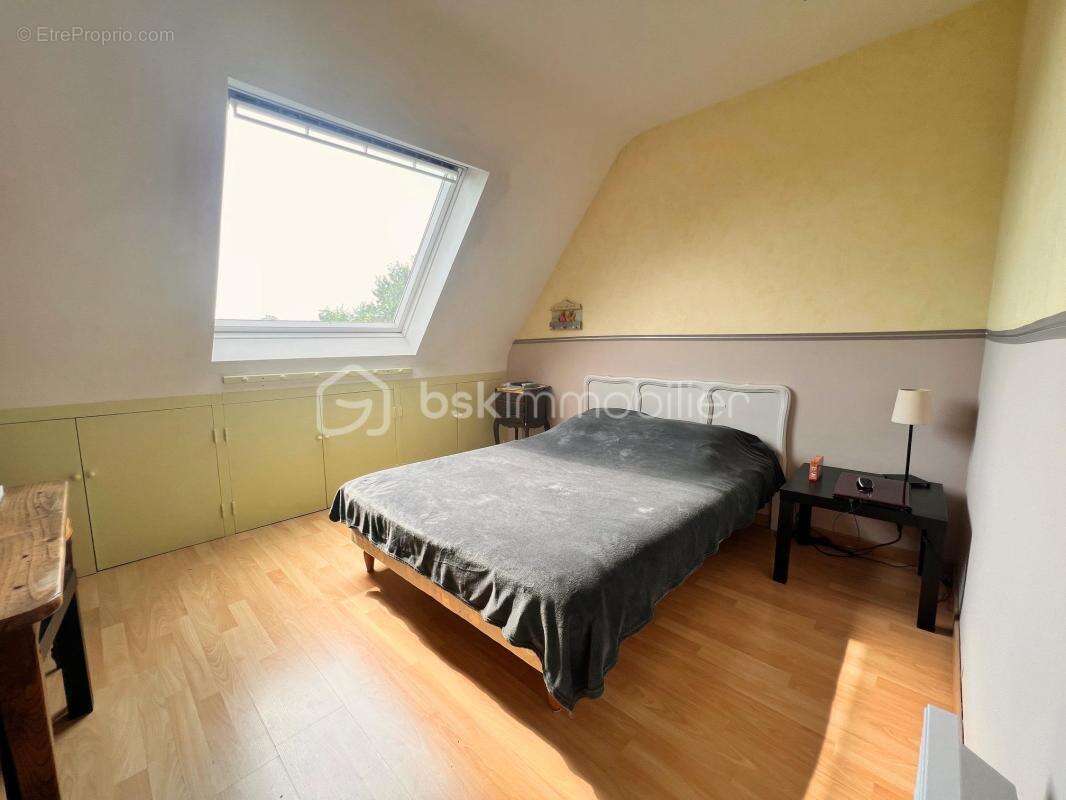 Maison familiale de 4 chambres proche mer - photo 10