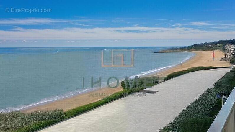 Appartement à PORNICHET