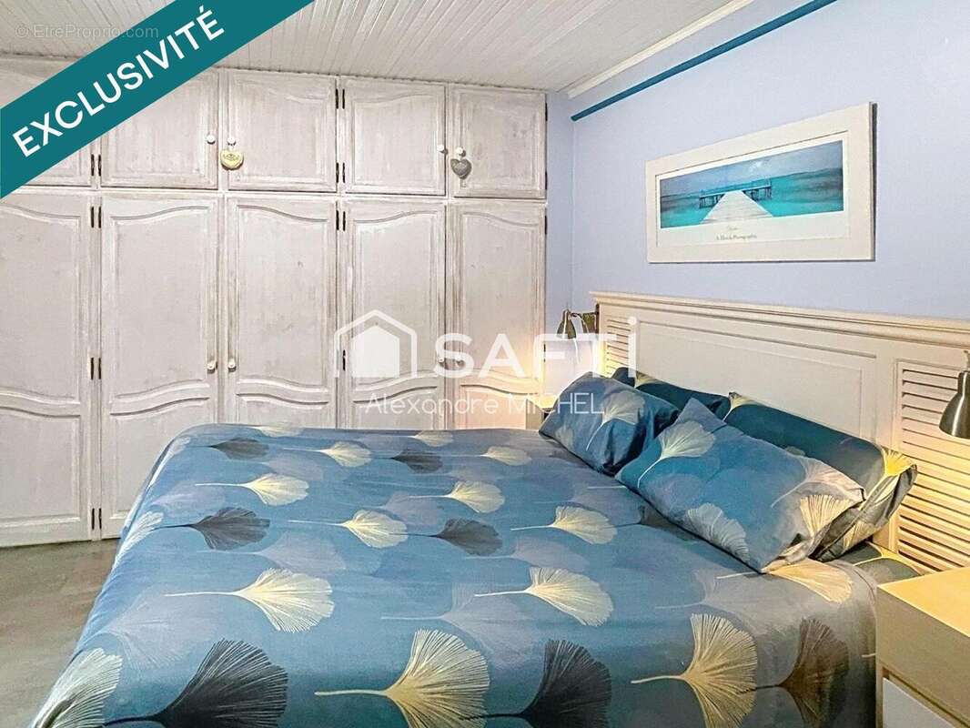 Photo 9 - Maison à SAINT-CYR-SUR-MER