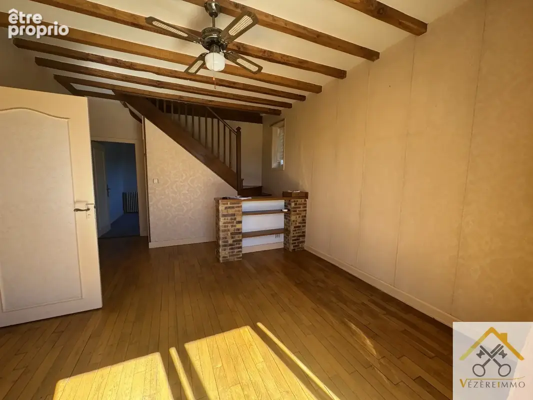 Maison familiale Vignols - photo 8