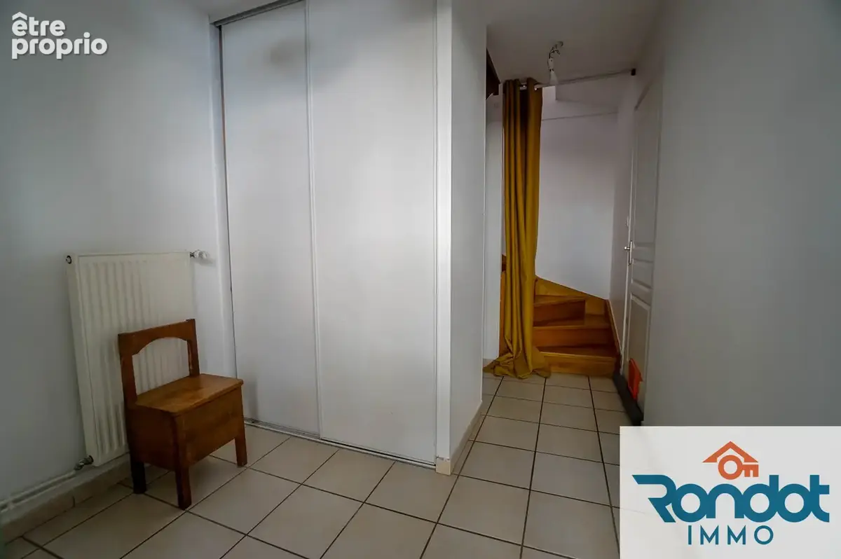 Maison 6 pieces/4 chambres/130 m2/jardin/terrasse/garage - photo 13
