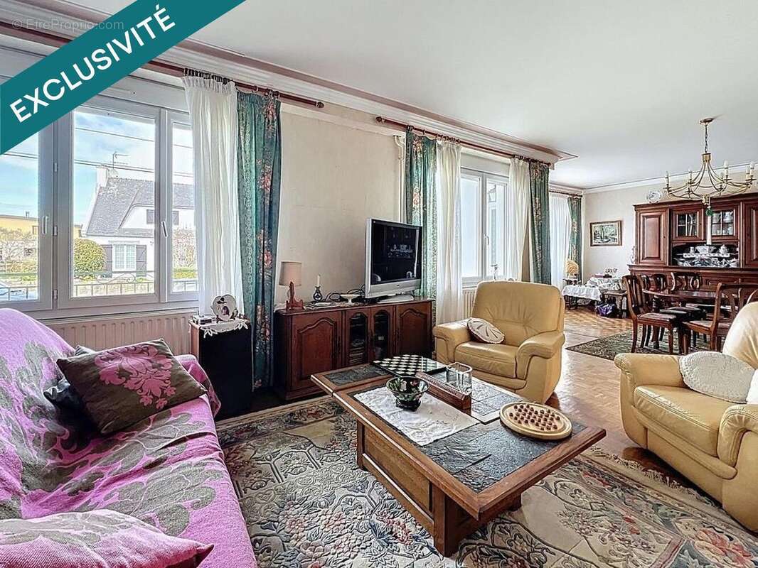 Photo 9 - Maison à SAINT-RENAN