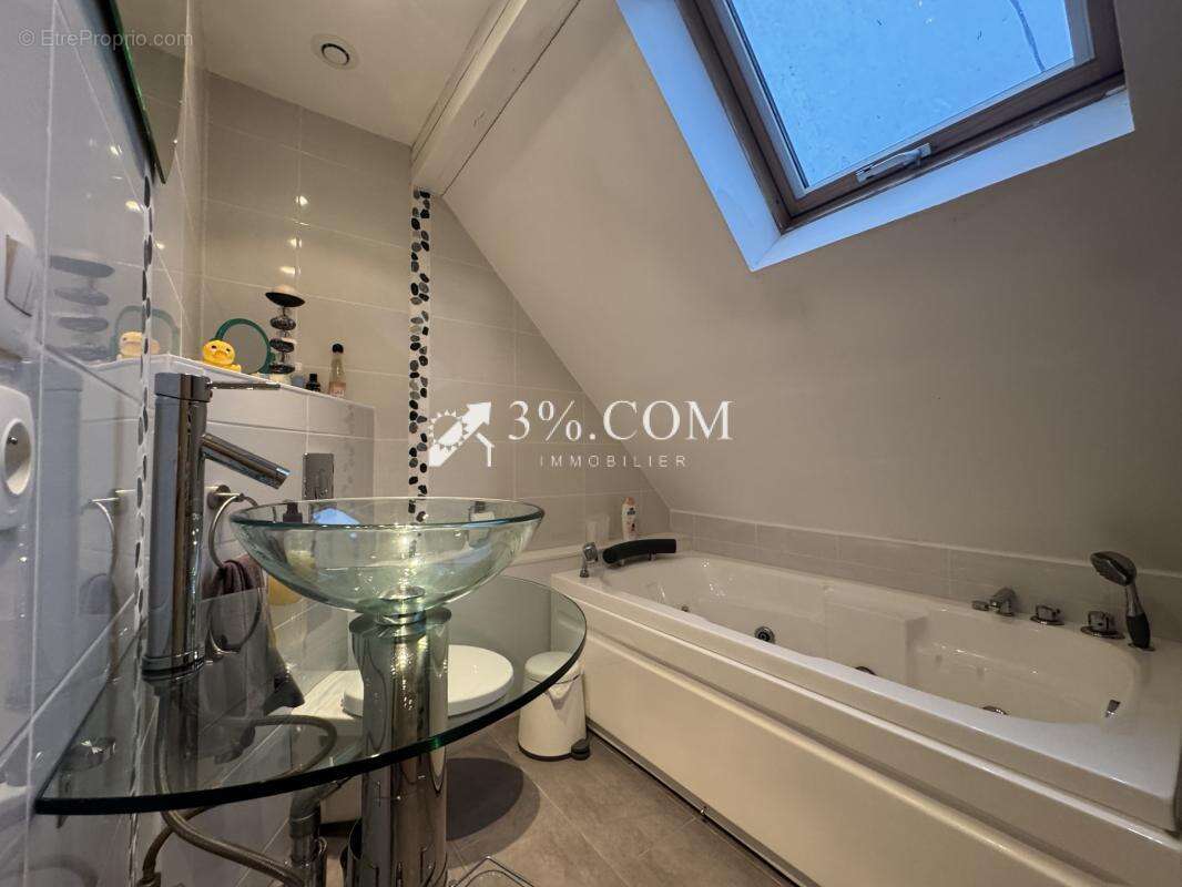 Appartement à BERSTETT