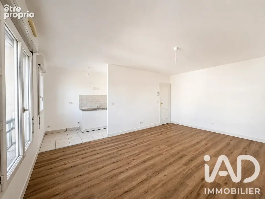 Photo 1 - Appartement à RAMBOUILLET