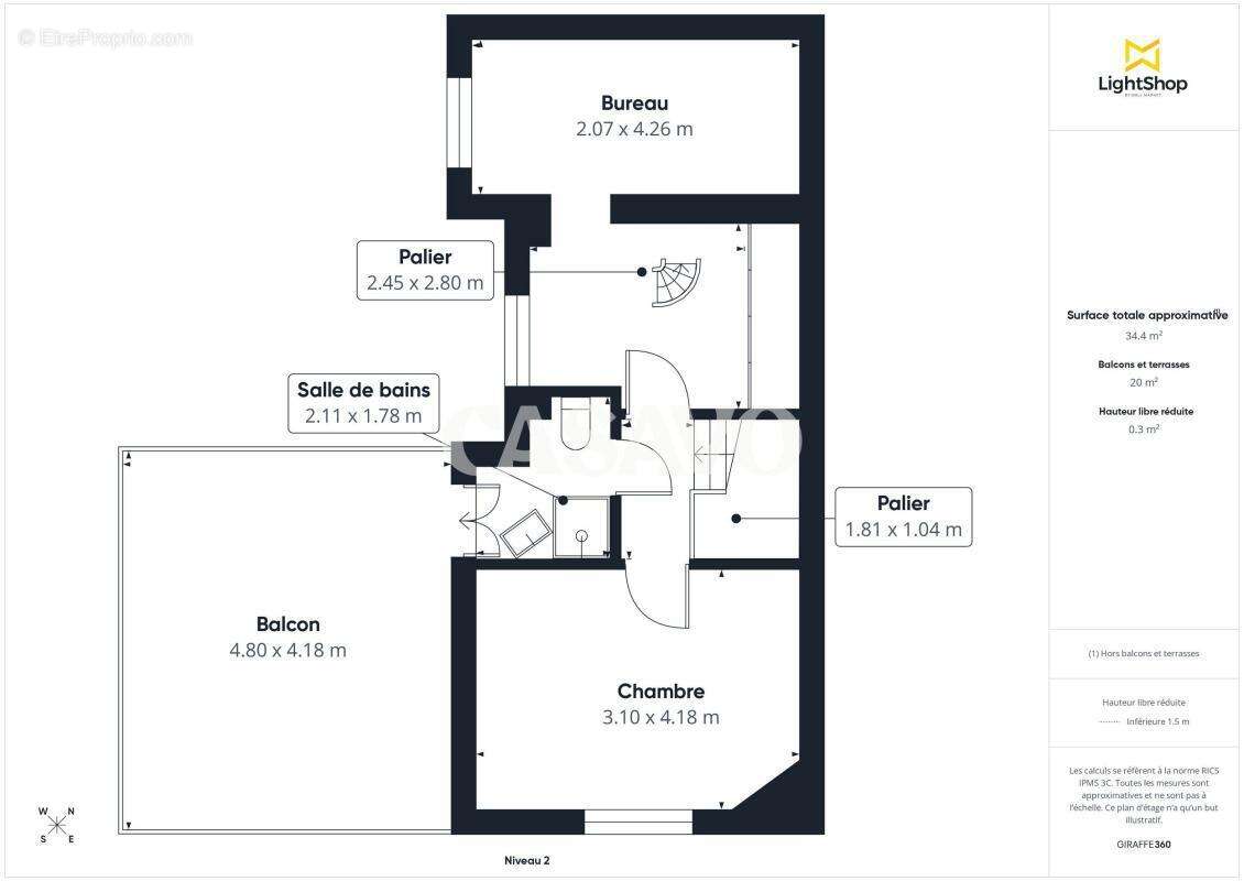 Maison à FONTENAY-SOUS-BOIS