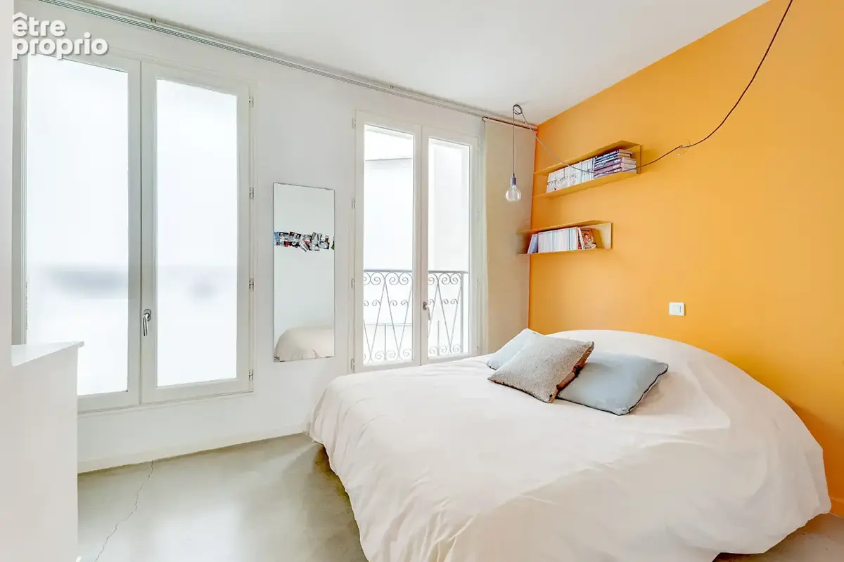 Appartement 131m² à paris 11e arrondissement - photo 10