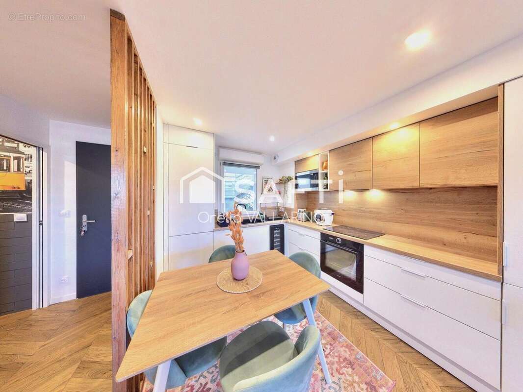 Photo 2 - Appartement à YVRAC
