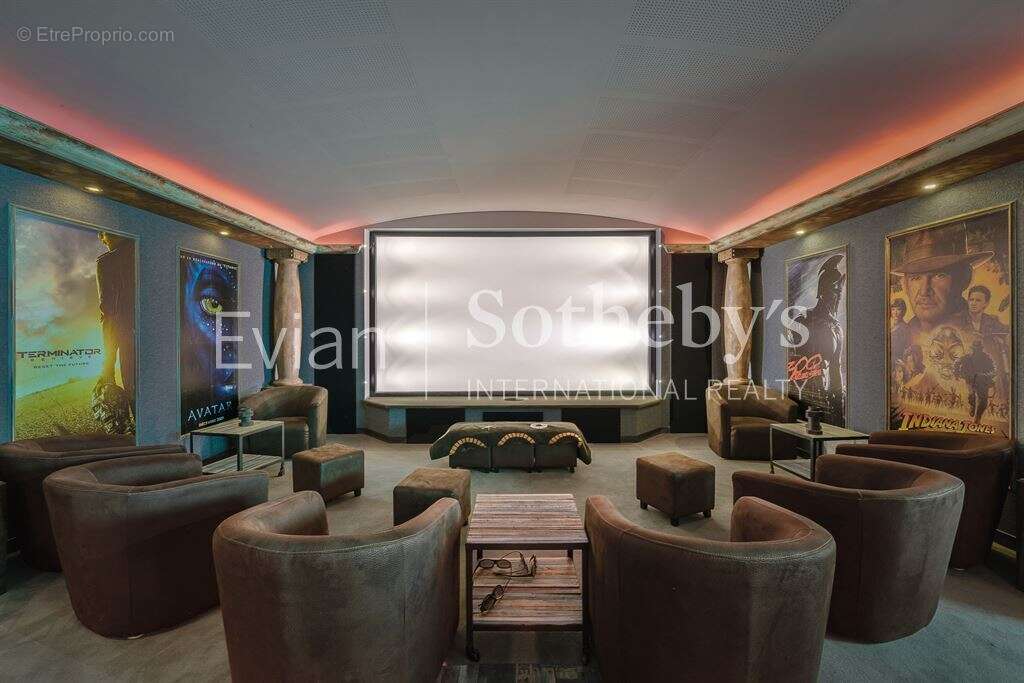 Maison à SAINT-PAUL-EN-CHABLAIS