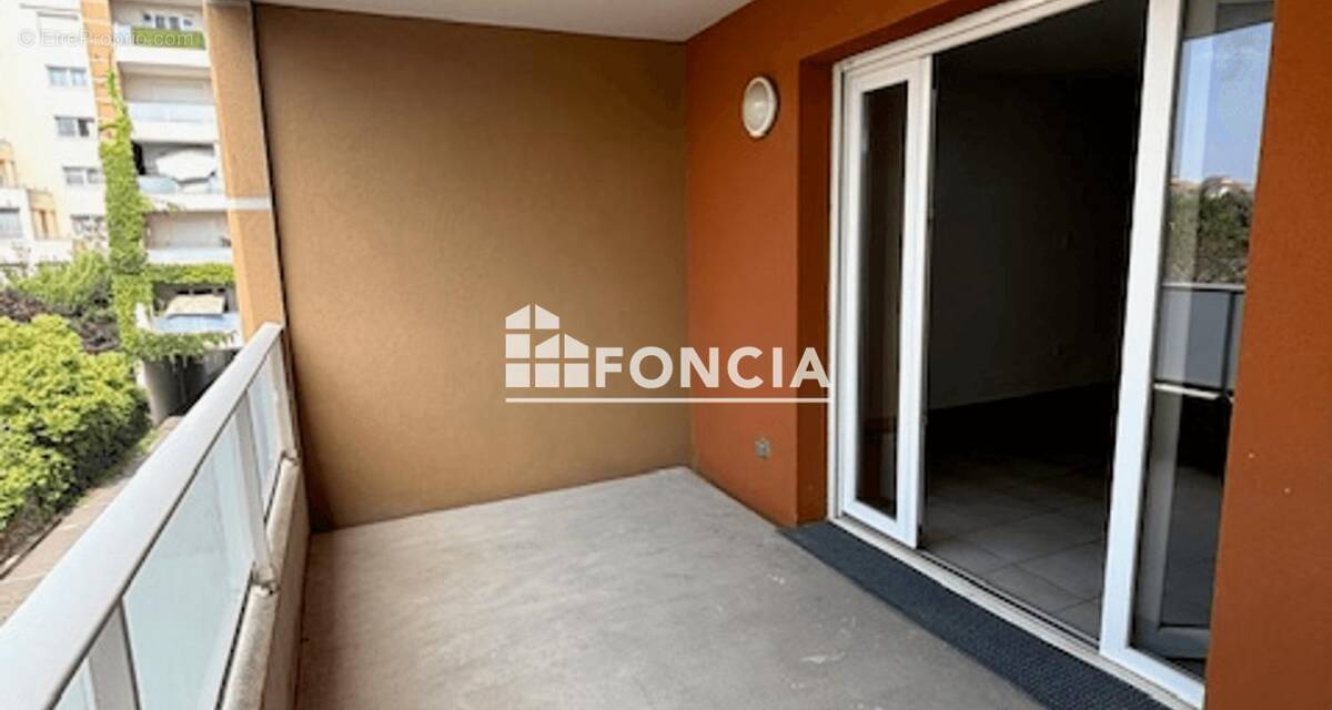 Appartement à NARBONNE