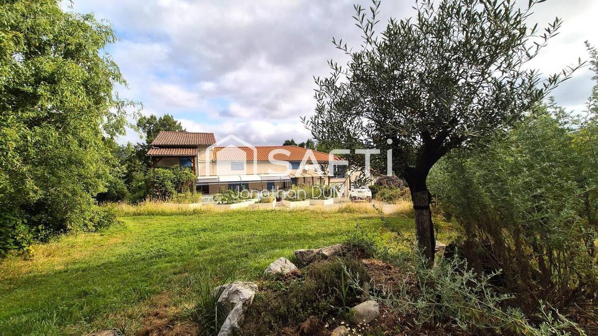 Photo 1 - Maison à PAMIERS