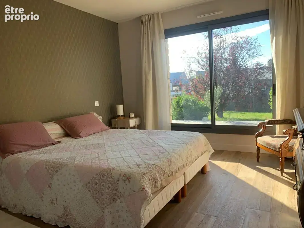 Maison de pierres rénovée Vannes EST - photo 6