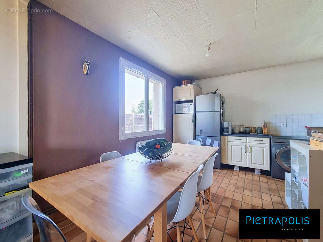 Maison 110 m² à Massieux  - photo 9
