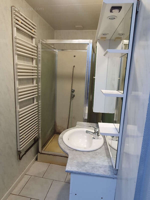 Maison à SAINT-QUENTIN