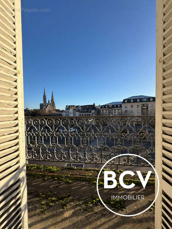 Appartement à CHARTRES