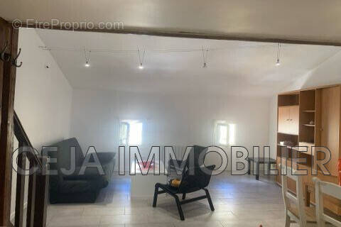 Appartement à DRAGUIGNAN