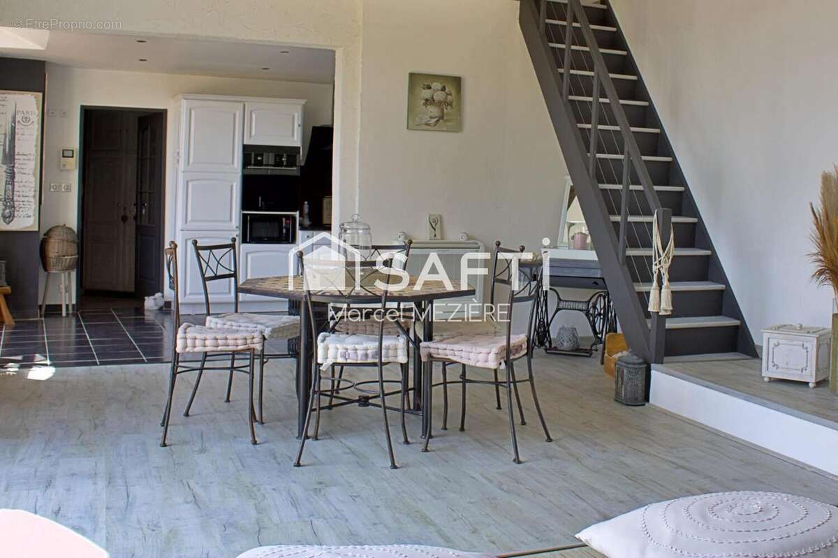 Photo 8 - Maison à LA GRANDE-PAROISSE