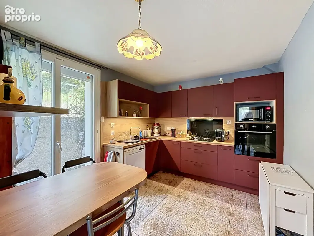 Maison Le Puy En Velay 5 pièce(s) 106 m2 - photo 5